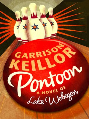 cover image of Pontoon